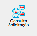 Consulta Solicitação